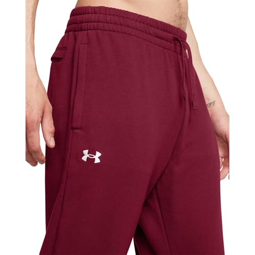 Image of Under Armour Men's Rival Fleece Joggers