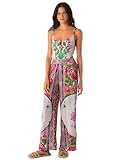 Maaji 2712 Beachwear Jumpsuit All In One Women