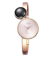 Amazon | [シチズン]CITIZEN 腕時計 CITIZEN L エコ・ドライブ