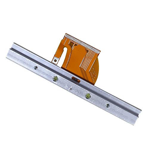 New Printhead for Zebra ZQ520 Thermal Label Printer Genuine Print Head PN P1066897