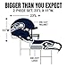 Proformance Home NFL Seattle Seahawks Logo & Helmet 2 Pack Yard Sign Set