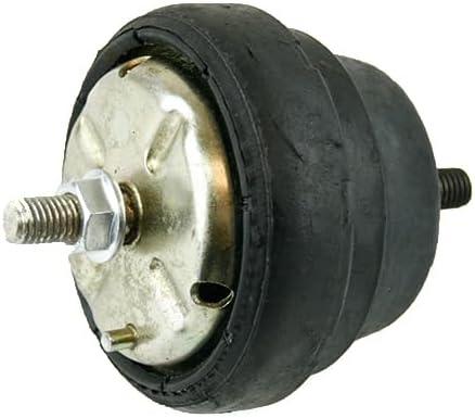 S1727 Front Left or Right Engine Motor Mount Compatible with Fits 1989-1993 Ford Bronco F150 F250 F350 4.9L | A2698