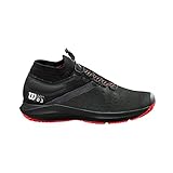KAOS 3. 0 SFT CLAY Bk/Wh/Fiery Cor 12. 5