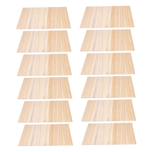 GAROZATION Sturdy Wood Karate Boards for Breaking Portable Karate Board Taekwondo Equipment