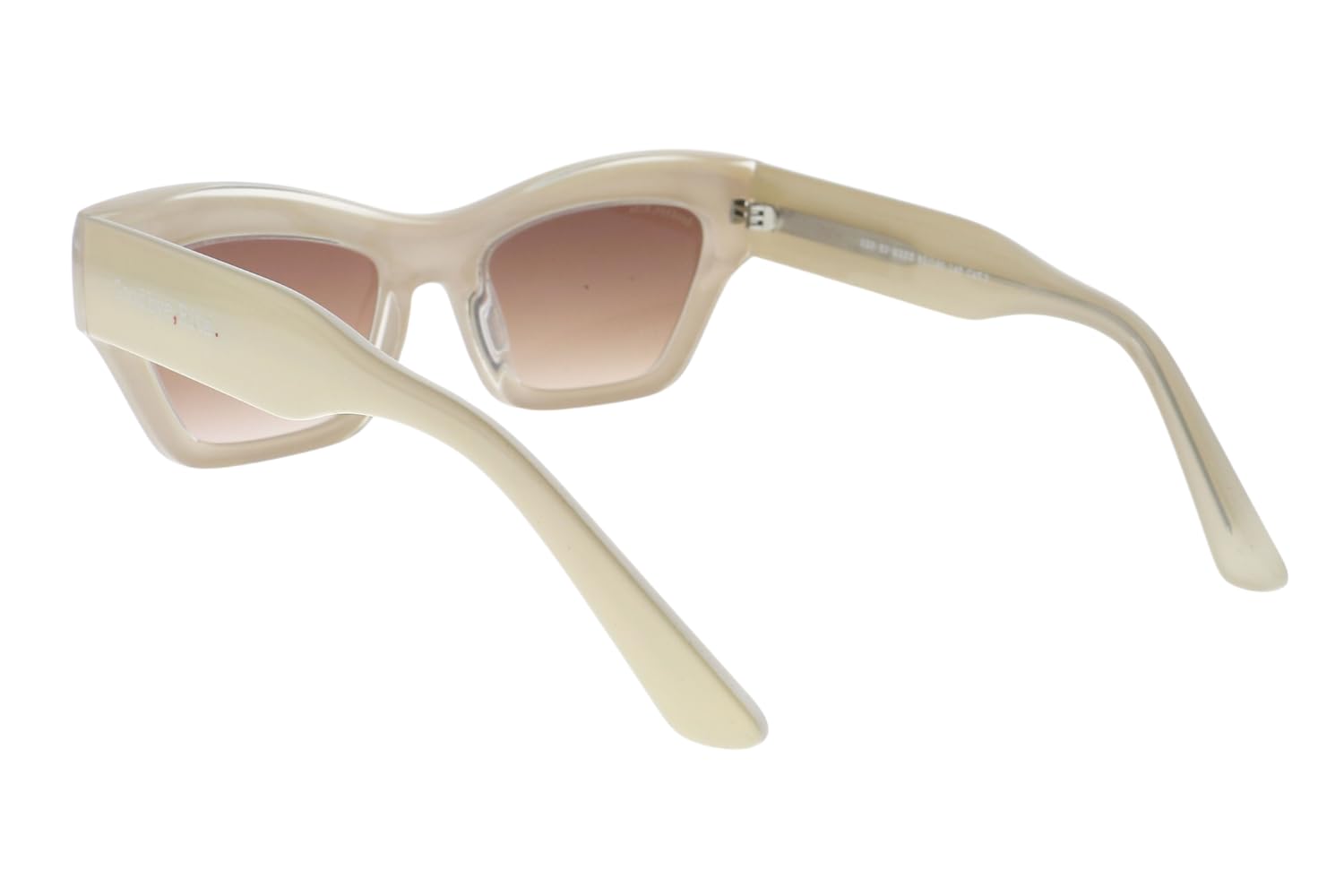 Goodbye, Rita. - Gafas de Sol para Mujer -Colección Megan - Modelo MEGAN BEIGE