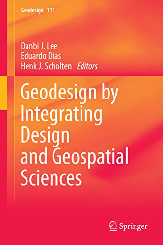 Geodesign by Integrating Design pour théoriser vos projets d'aménagement urbain - 2