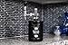 The Original Royal Brew Nitro Cold Brew Coffee Maker - Gift for Coffee Lovers - 64 oz Home Keg, Nitrogen Gas System Coffee Dispenser Kit