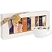 Modern Gourmet Foods, Préparations de Chocolats Chauds, Pack de 9