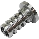 Installation: Das benutzerfreundliche Design ermöglicht eine einfache Installation ohne Spezialwerkzeuge.