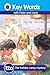 Key Words with Peter and Jane #12 the Holiday Camp Mystery Ser A