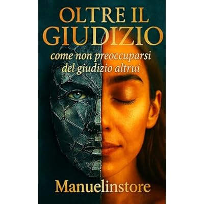 OLTRE IL GIUDIZIO