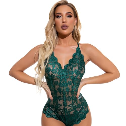 Pyjama sexy pour femme idéal pour pimenter vos soirées romantiques