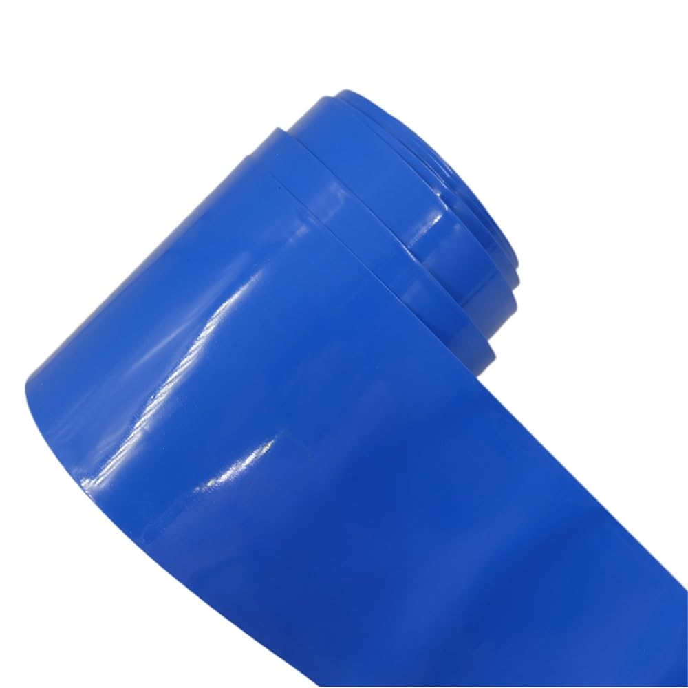 1 szt. Folia termokurczliwa PVC(140mmx10meters)