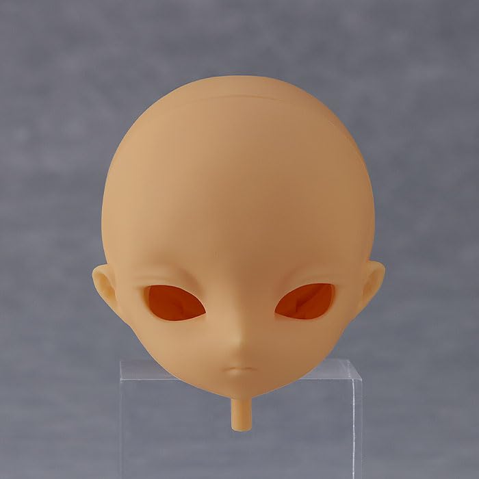Amazon.co.jp: Harmonia bloom blooming doll root [Head/Sunset] ノン 