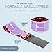 Lifepro Red Light Therapy Belt – Infrared Red Light Therapy for Body, Back and Shoulder - 660nm & 850nm Near Infrared Heating Pad – Adjustable & Portable for Wellness & Relaxation