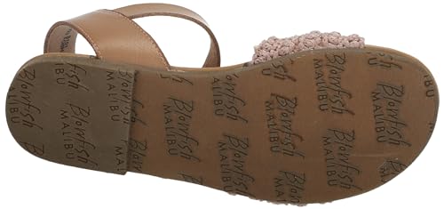Blowfish Malibu Girl's Sassie-k Flat Sandal4