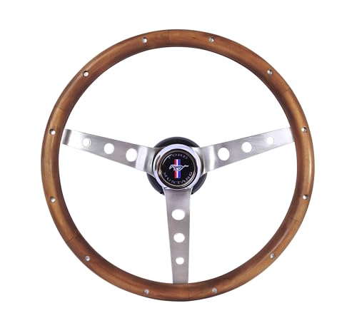 Grant 963 Mustang Steering Wheel