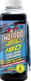 HOTROD Septic Tank Treatment - #1 RATED 6 Month Supply Extends Septic System Life and Prevents Costly Repairs - Industrial Grade - Easy to Use - Safe on Piping and Plumbing - 16oz Liquid