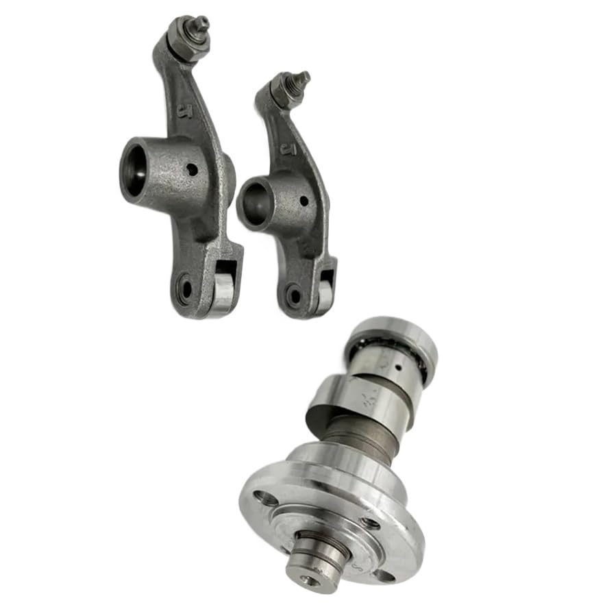 Brazo basculante y cilindro 67mm para solucionar la pérdida de fuerza en subidas de CRF230F
