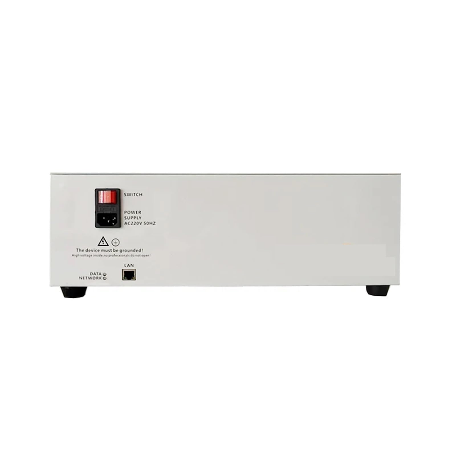 Testeur de capacité de Batterie VRLA/Lithium monocanal 9-99 V 20 A, Cycle de Char/déchar intégré(99V 40A)