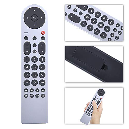 Télécommande RCA LCD LED perdue ? Remplacez-la pour votre LED32G30RQ