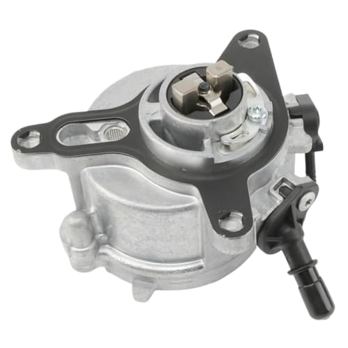 Bomba de vacío para servofreno reemplazo 55503109 compatible con vehículos 1.2L miniatura 1