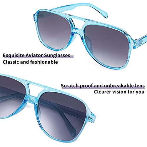 La Mejor review de Gafas sol tiffany Top diez. 2 Imagen adicional