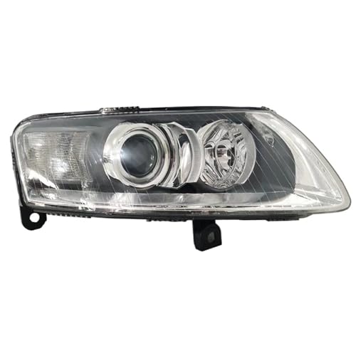 Phare Xénon droit pour Audi A6 A6L 2006-2008 projecteur de pare-chocs avant