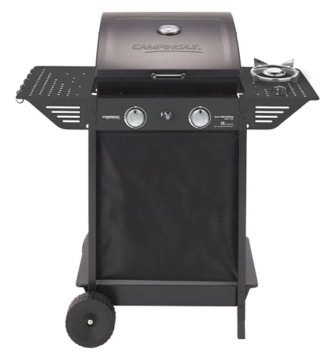 Campingaz Xpert 100 LS Plus Barbecue a Gas