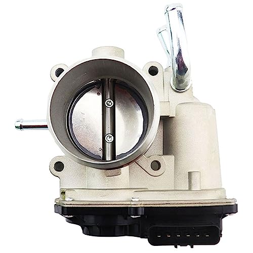 Corpo Do Acelerador 35100-2B300 35100-2B340 para Hyundai Accent Veloster para Kia Rio Soul 351002B30