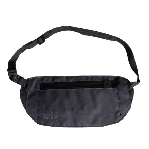 Outdoorer Cintura portasoldi Money Safe - il