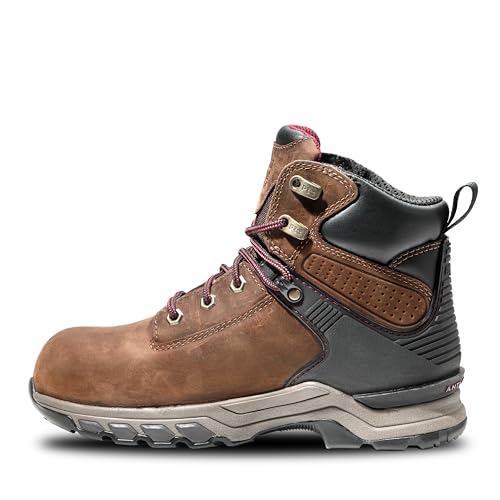 Image of Timberland PRO Hypercharge 6 inch Composite Safety Toe Waterproof
