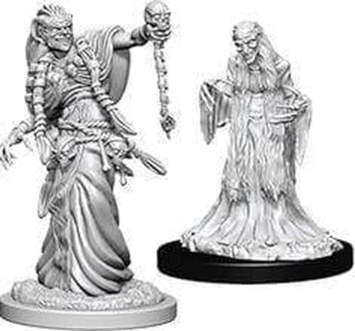 Set WizKids WZK73402 de haute précision avec pièces WK73402