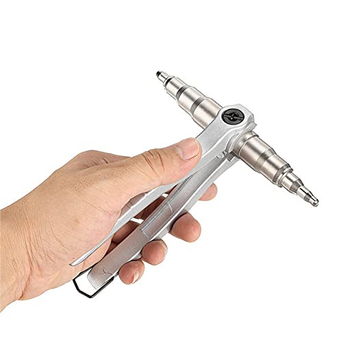 Outils de réfrigération main pour installer la climatisation de la maison - 7