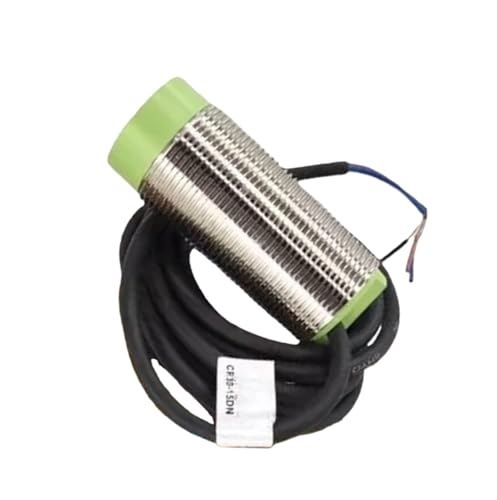 Détecteur capacitif CR30-15DN2 sortie NPN pour automatisme industriel