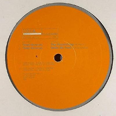 Pop Psychology / Make Me Feel