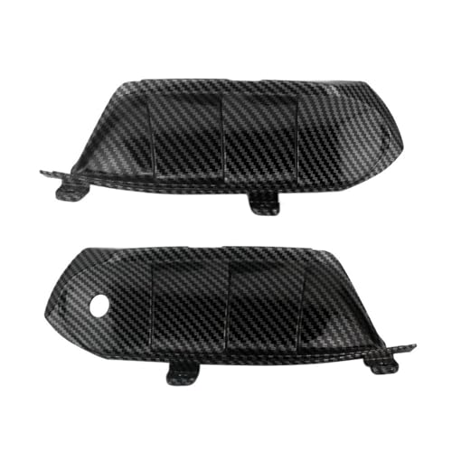 Panneau latéral de carénage pour FZ07 idéal pour vos balades et sorties sportives