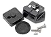 Tisco 346-5157202 Fimco 60 Psi Pressure Switch Assembly for 2.1 Diaphragm Pumps; Pressure Switch Works for Firmco 12 Volt Pumps; Maintain the Raising and Lowering of Pressure
