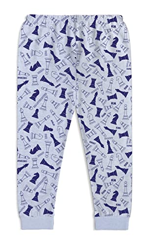 Image of X2O Kids Cotton Pajama for Boys and Girls(Pack of 1)(Yellow1)