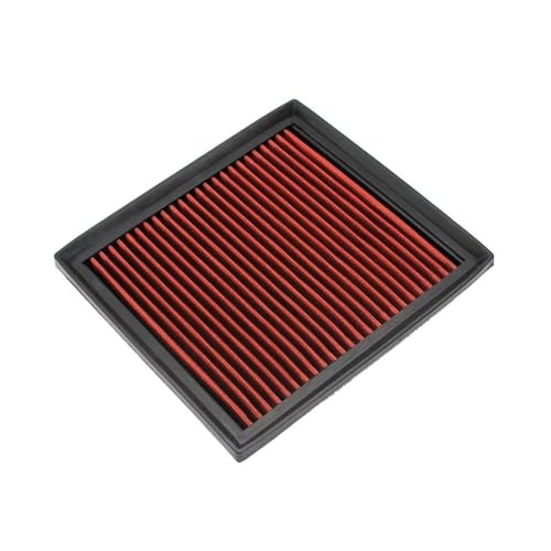 Filtre à air haut débit moteur étouffé Lexus ES350 RX350L solution