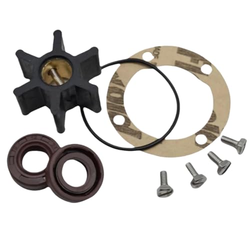 Kit réparation turbine 32620 contre la surchauffe moteur Westerbeke et Sierra 23-3305