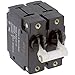 TE CONNECTIVITY/POTTER & BRUMFIELD - W68-X2Q12-15 - CIRCUIT BREAKER, HYD-MAG, 2P, 277V, 15A