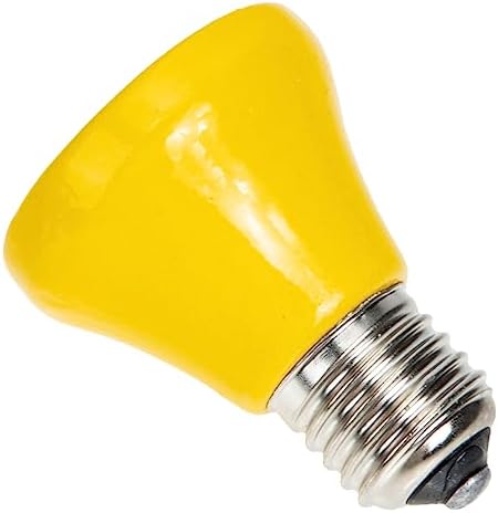 balacoo Ceramic Heating Bulb Chicken Heat Lamp Lizard Light Bulb Chicken Supplies Reptile Basking Spot Bulb Poultry Heat Lamp Bulbs Reptichip Reptile Heat Lamp Heating Lamp for Amphibian