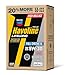 Havoline Motor Oil 5w30 PRO-DS Lifelong Full Synthetic Smart Change Engine Oil, 5W-30, 6 Quarts, Pack of 1