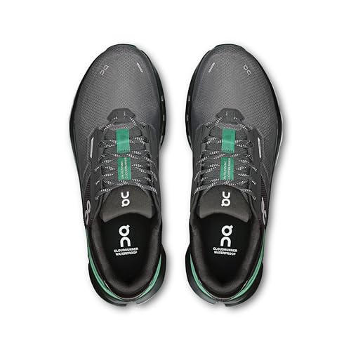 Image of On Mens Cloudrunner 2 Waterproof