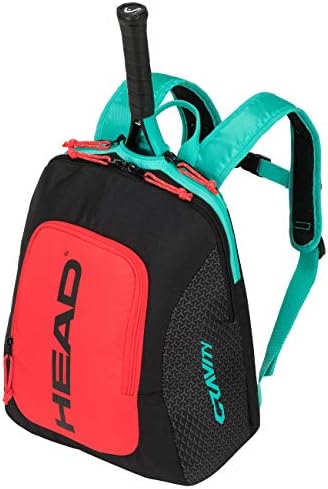 head kids backpack