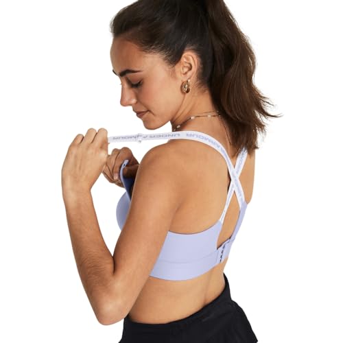 Image of Under Armour Infinity High Impact Sports Bra