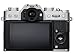 Fujifilm X-T20 Mirrorless Digital Camera w/XC16-50mmF3.5-5.6 OISII Lens - Silver