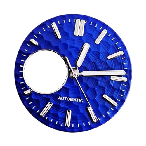 Mouvement NH38 cadran 28,5 mm accessoire outil réparation montre