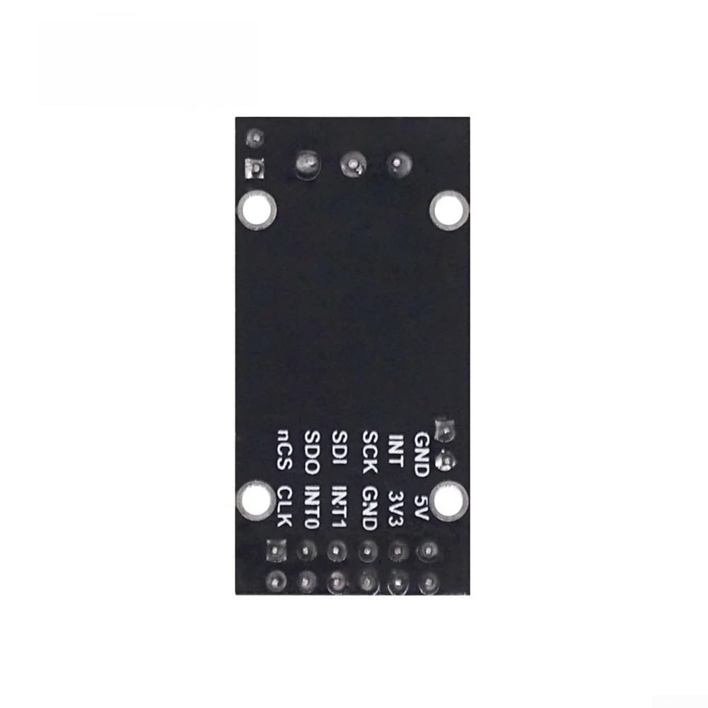 Für SPI zu CANFD MCP2518FD Modul elektronische Komponente mit 31 FIFOs, CAN2.0B und CANFD Formaten, für Automobil- und Industrieanwendungen